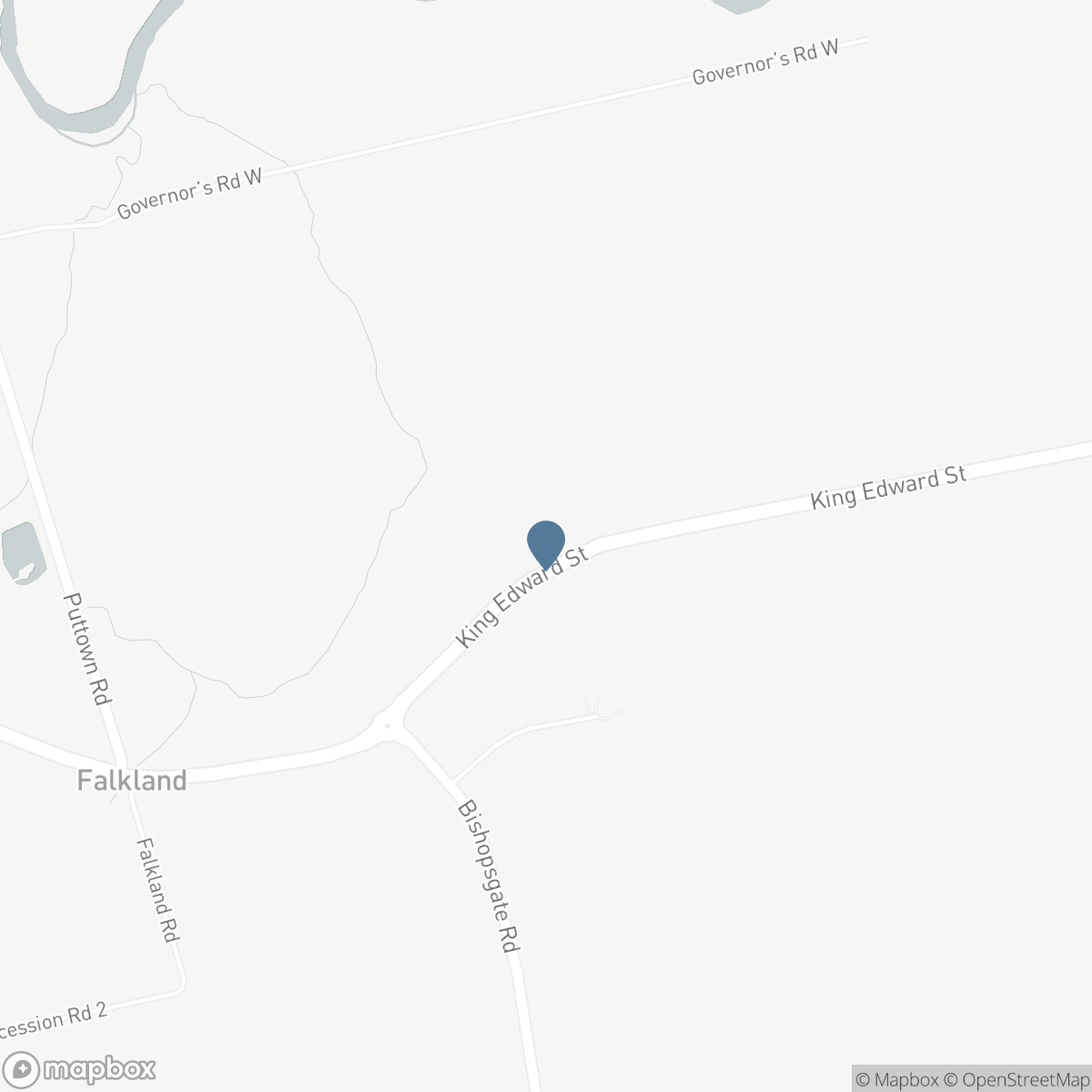 416 KING EDWARD Street, Paris, Ontario N3L 3E3